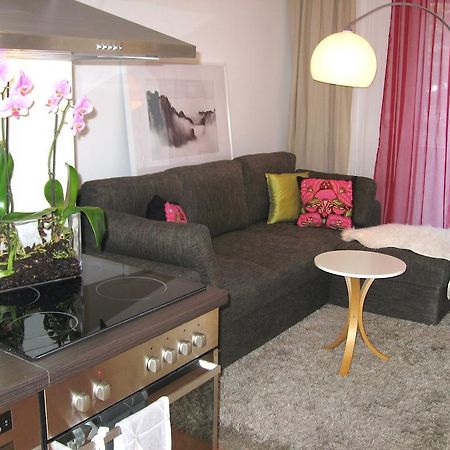Hanna Apartment Vienna Room photo