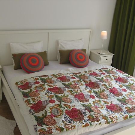 Hanna Apartment Vienna Room photo