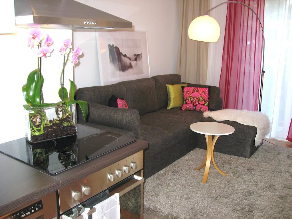 Hanna Apartment Vienna Room photo