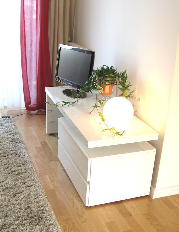 Hanna Apartment Vienna Room photo