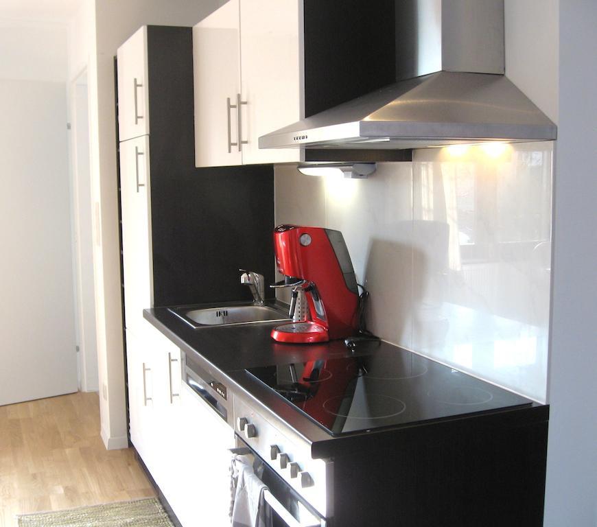 Hanna Apartment Vienna Room photo