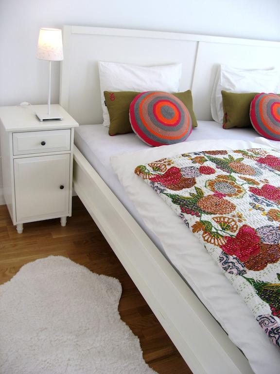 Hanna Apartment Vienna Room photo