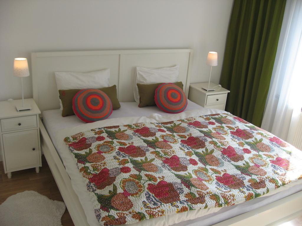 Hanna Apartment Vienna Room photo