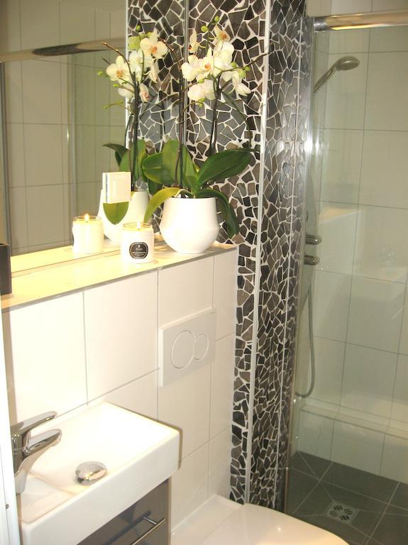 Hanna Apartment Vienna Room photo