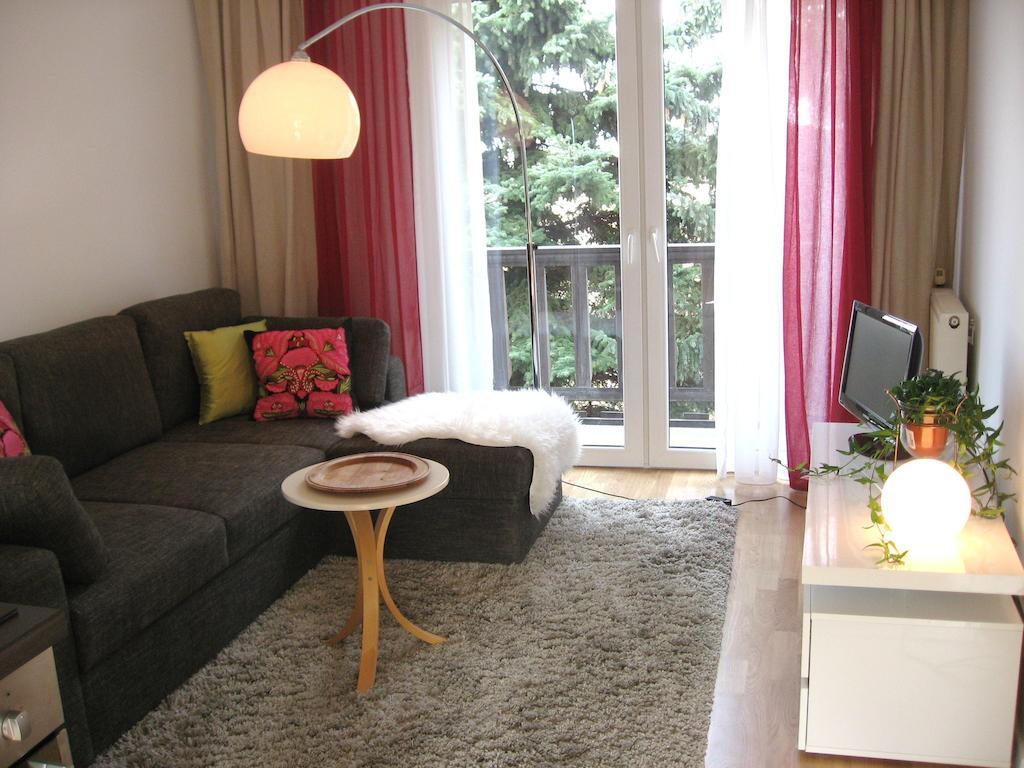 Hanna Apartment Vienna Room photo