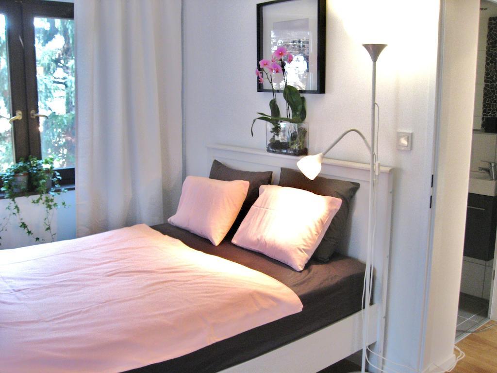Hanna Apartment Vienna Room photo