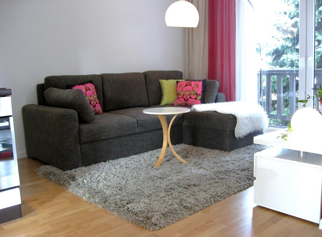 Hanna Apartment Vienna Room photo