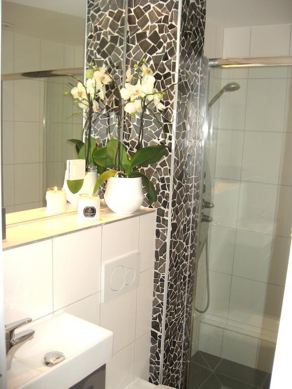 Hanna Apartment Vienna Room photo