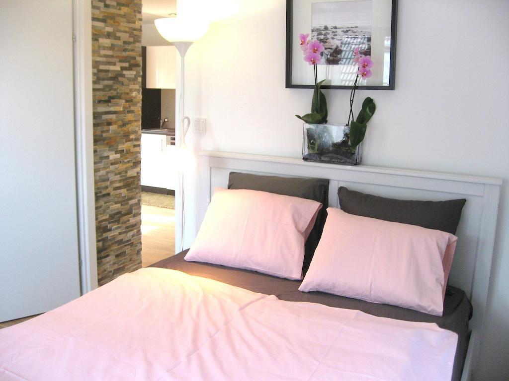 Hanna Apartment Vienna Room photo