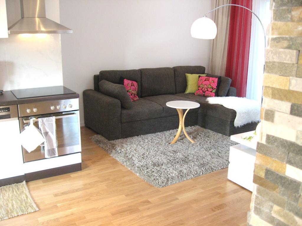Hanna Apartment Vienna Room photo
