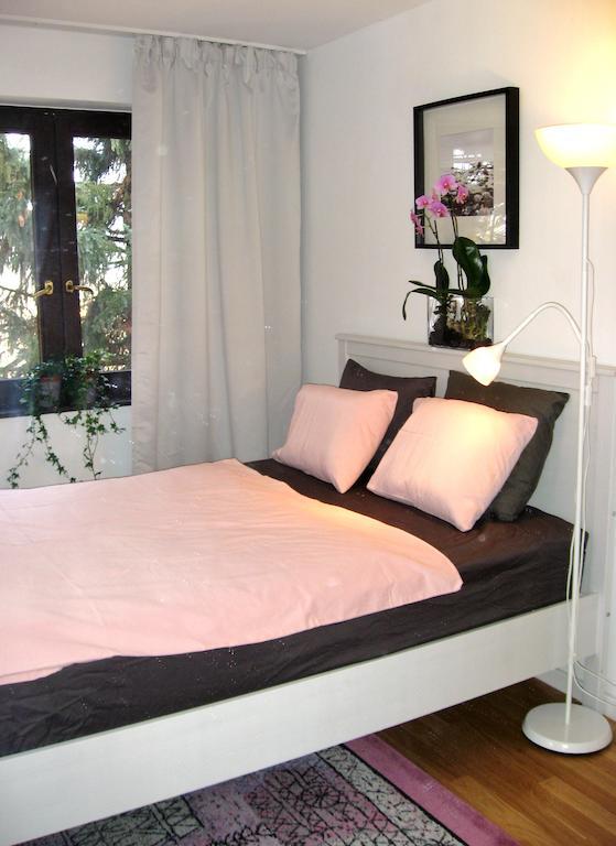 Hanna Apartment Vienna Room photo