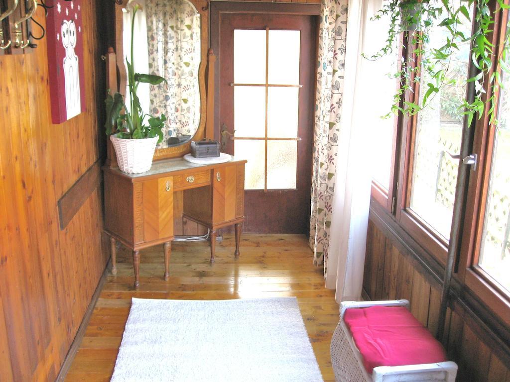 Hanna Apartment Vienna Room photo