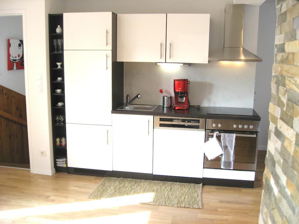 Hanna Apartment Vienna Room photo